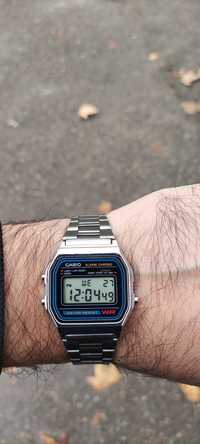 Наручные часы Casio A158W.