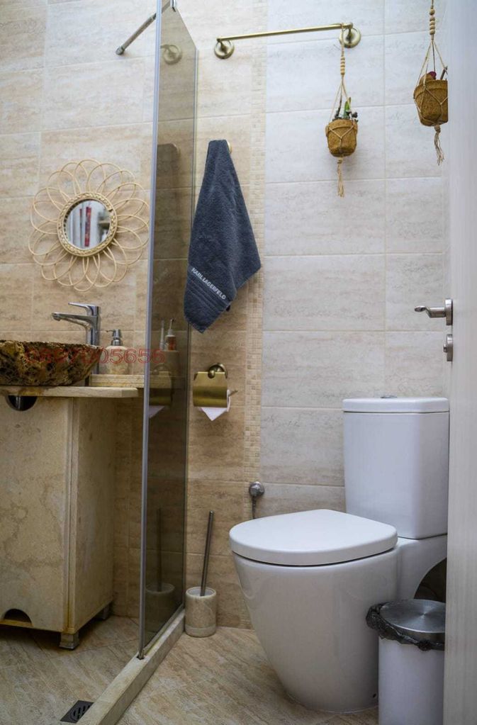 Продава се Тристаен апартамент в Варна, Бриз - 151 кв.м за 2285 €/кв.м - Снимка #10