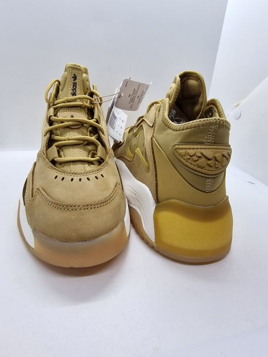 Adidas Streetball II nr. 40,41 1/3