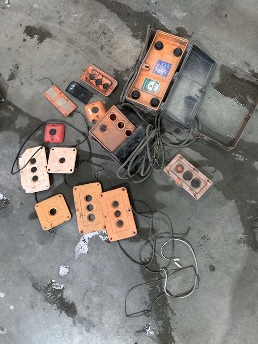 Piese lifturi hidraulice obloane dhollandia mbb zepro dautel sorensen