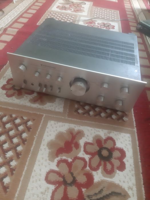 Statie amplificare