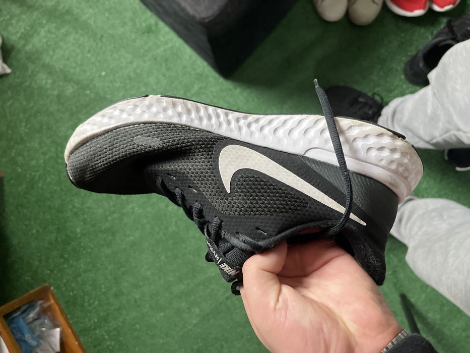 Adodasi nike alergare