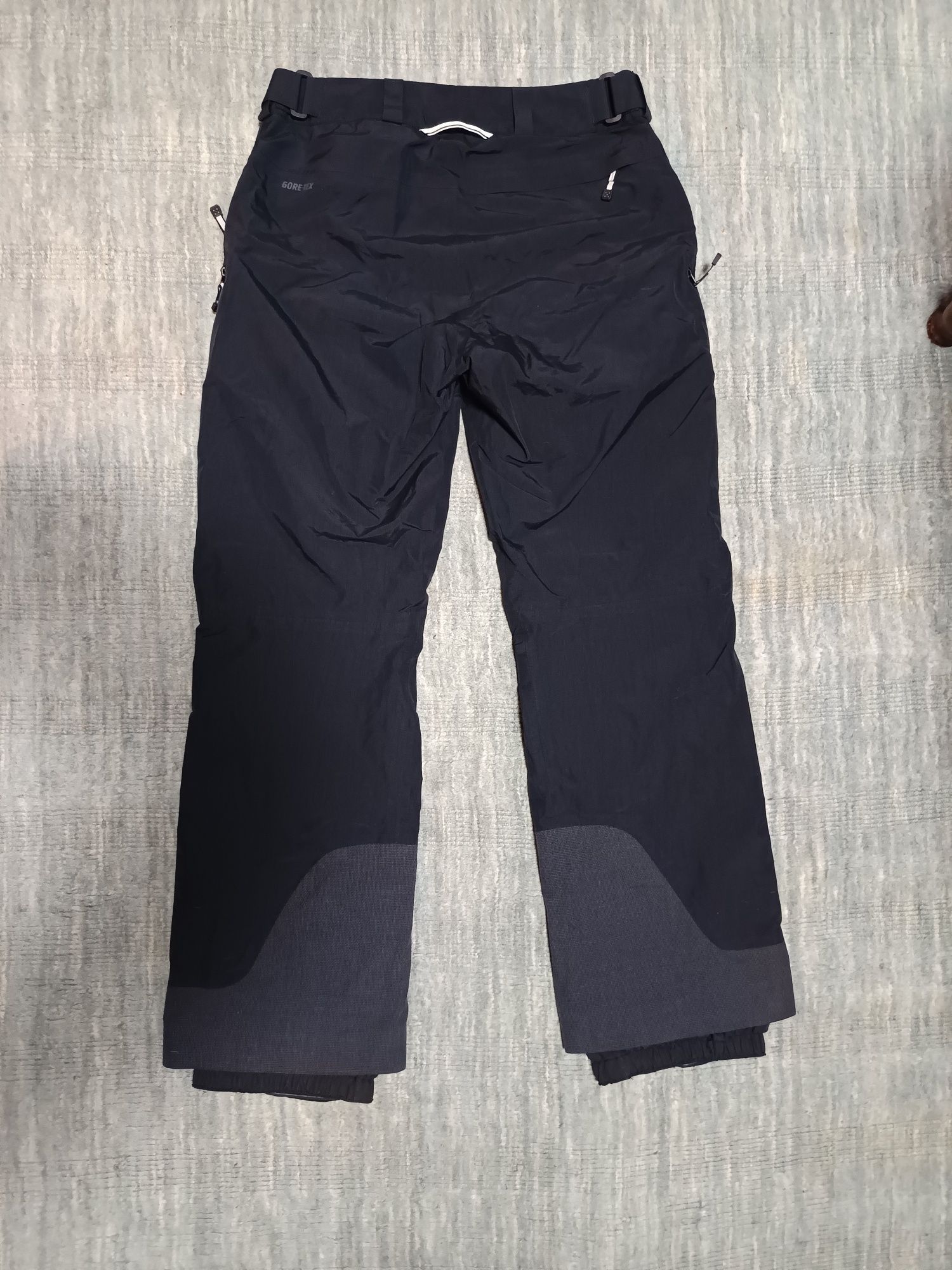 Haglofs Gore Tex дамски ски сноуборд панталони размер М