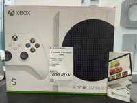 (Ag44 Bacau 2) Consola Microsoft Xbox Series S
