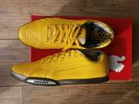 2бр Мъжки Puma Limited Edition Ducati и Дизайнерски Mihara Yasuhiro