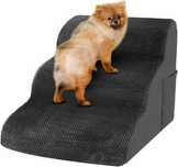 Ruffles Pet Co Неплъзгащи се стълби за малки кучета и котки,54x34x34