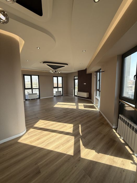 Продам квартиру 112кв 3-х в Akay City