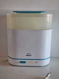 Sterilizator Philips Avent 3 in 1