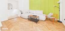 Apartament Duplex deosebit | Vilă interbelică | 200 m de Calea Victori
