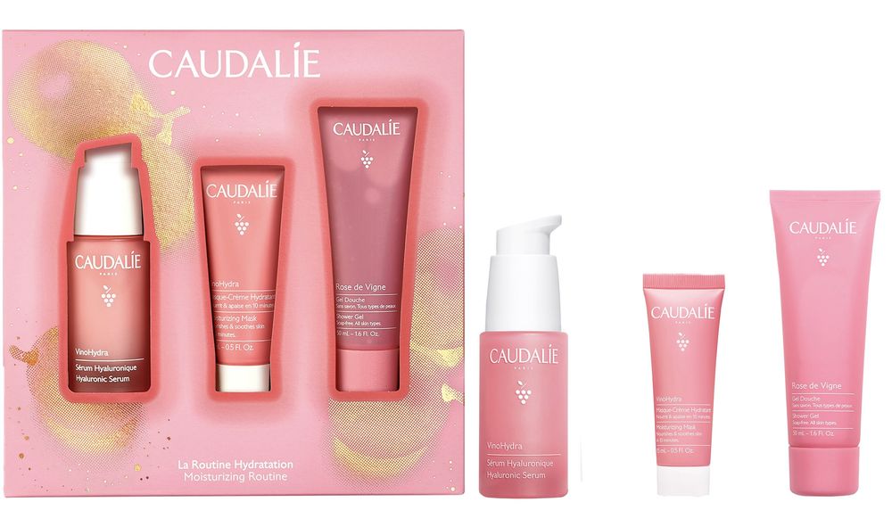CAUDALÍE комплекти