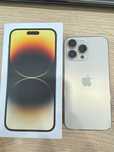 Apple iPhone 14 pro max 512gb