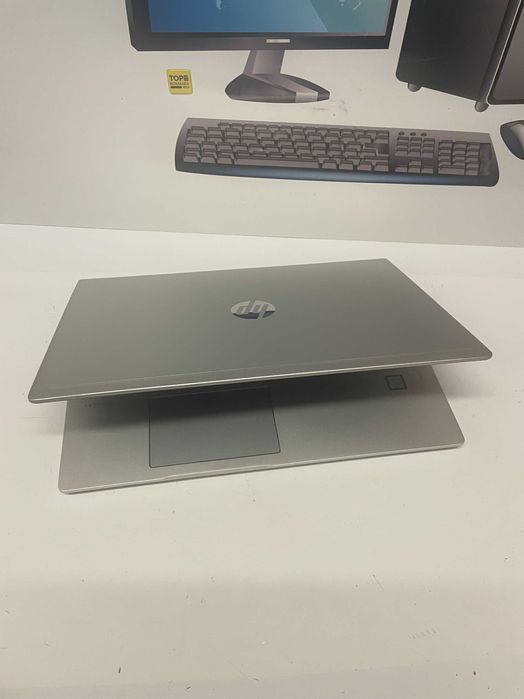 Laptop HP ProBook 450 G6, I7 8565U, 16 Gb, SSD 512 Gb, nvidia vga