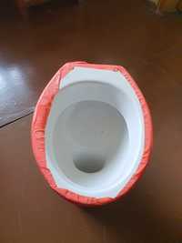 Нова тоалетна чиния Fayans wc fs s-trap classica