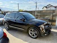 Jante R19 R-line / VW Tiguan R line / 255 45 19 / 5x112