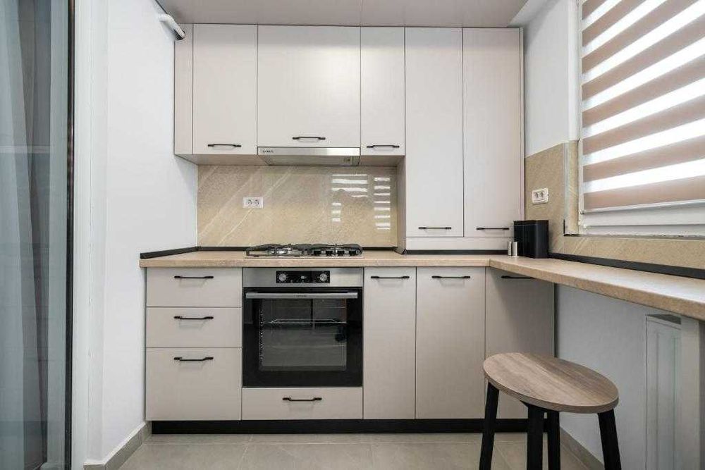 Inchiriez apartament 2 camere sectorul 5