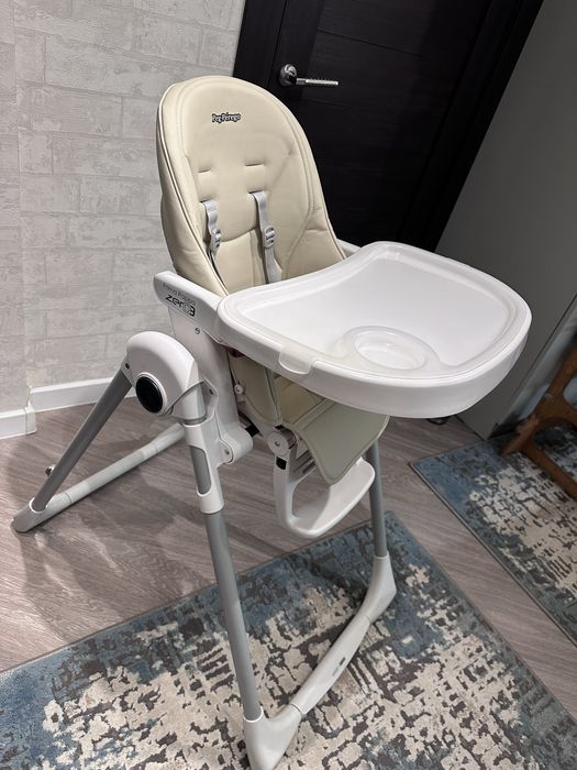 Детский стульчик Peg Perego Prima Pappa Zero 3