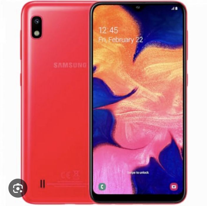 Samsung Galaxy a10