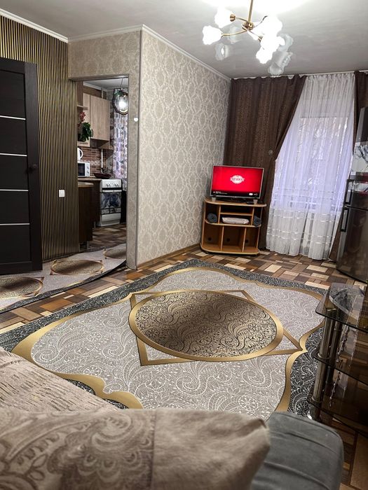 Сдам 2-х ЛЮКС на пл.Ушаново(Каспий Рэд,рассрочка и др)