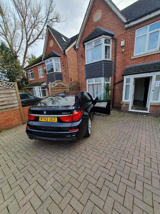 Se vinde BMW  M sport 5 series GT 2.0