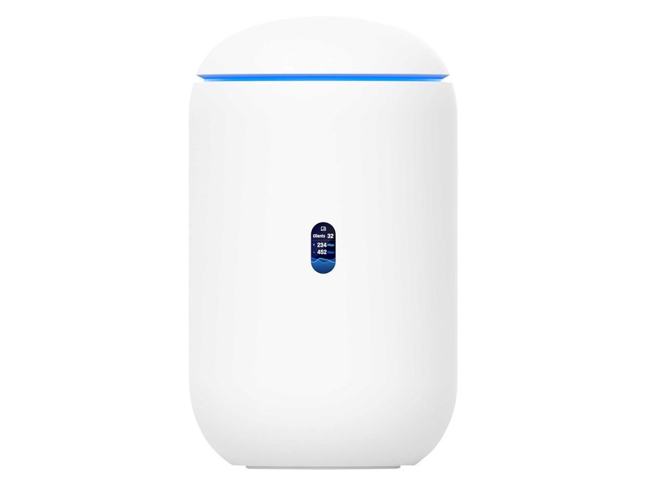 Маршрутизатор - Ubiquiti Unifi Dream Router 7 (UDR7-EU)