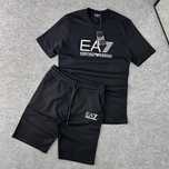 Compleu EA7 - 100% bumbac size XXL | calitate Premium