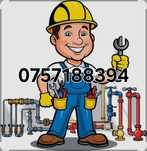 Instalator  apă/canalizare, sanitare, centrale termice, montaj AC