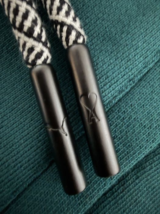 Pantaloni Ami Paris x Puma | Size: L