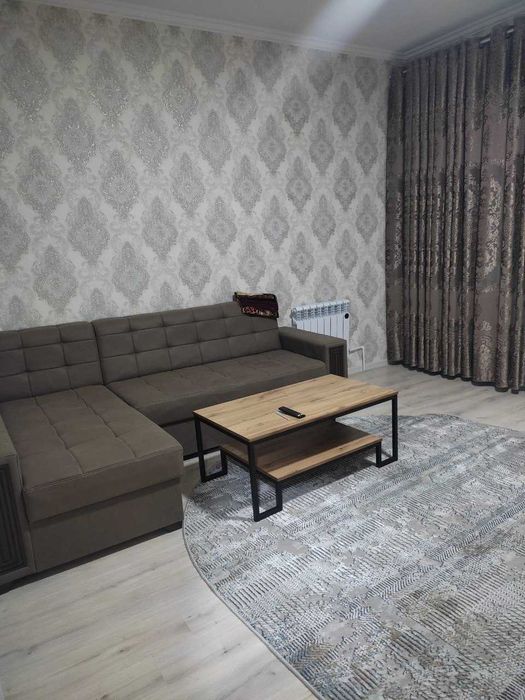 Продается квартира в квартира в центе города