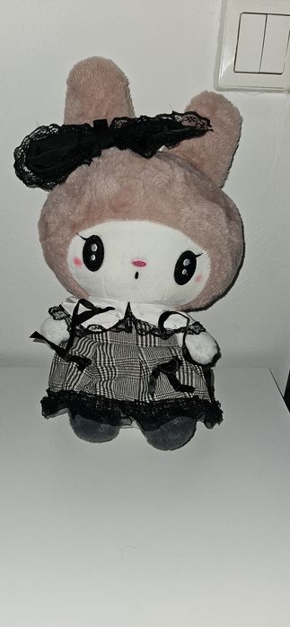 My Melody Sanrio Pluș