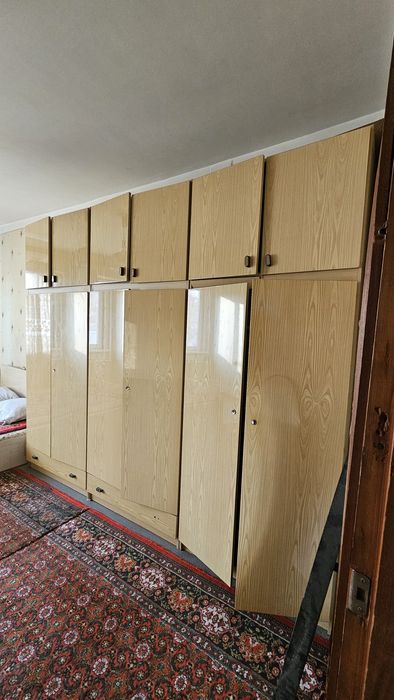 Шкаф 3метра в ширину