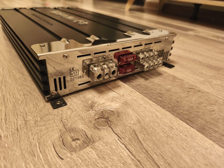 Amplificator Auto Hifonics Zxi9400