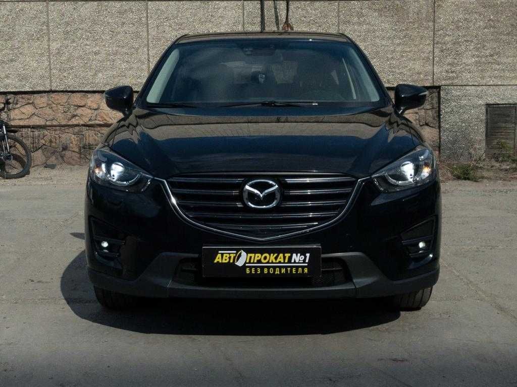 Mazda CX-5 БЕЗ ВОДИТЕЛЯ. Прокат авто. Аренда авто. Аренда машин.