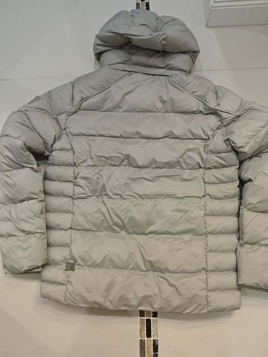 Мъжко яке G-Whistler Padded Hooded Jacket