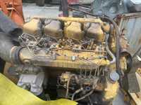 Motor Punti Cupa Liebherr 511