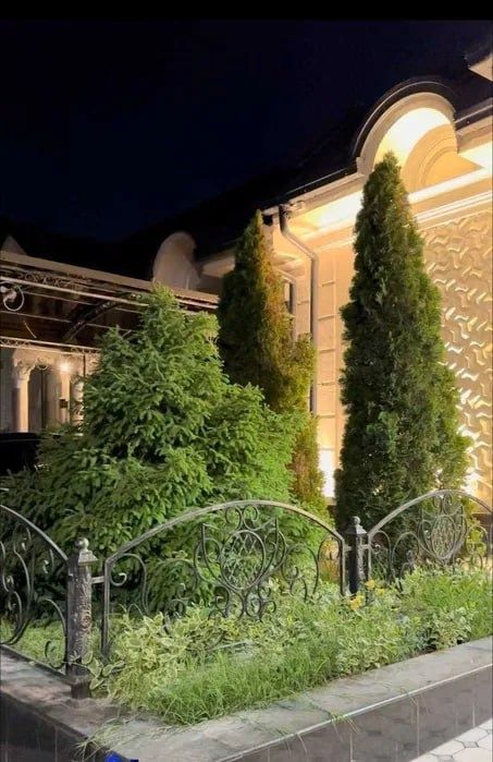 Мирзо Улугбек 3 уровня Евро Дом