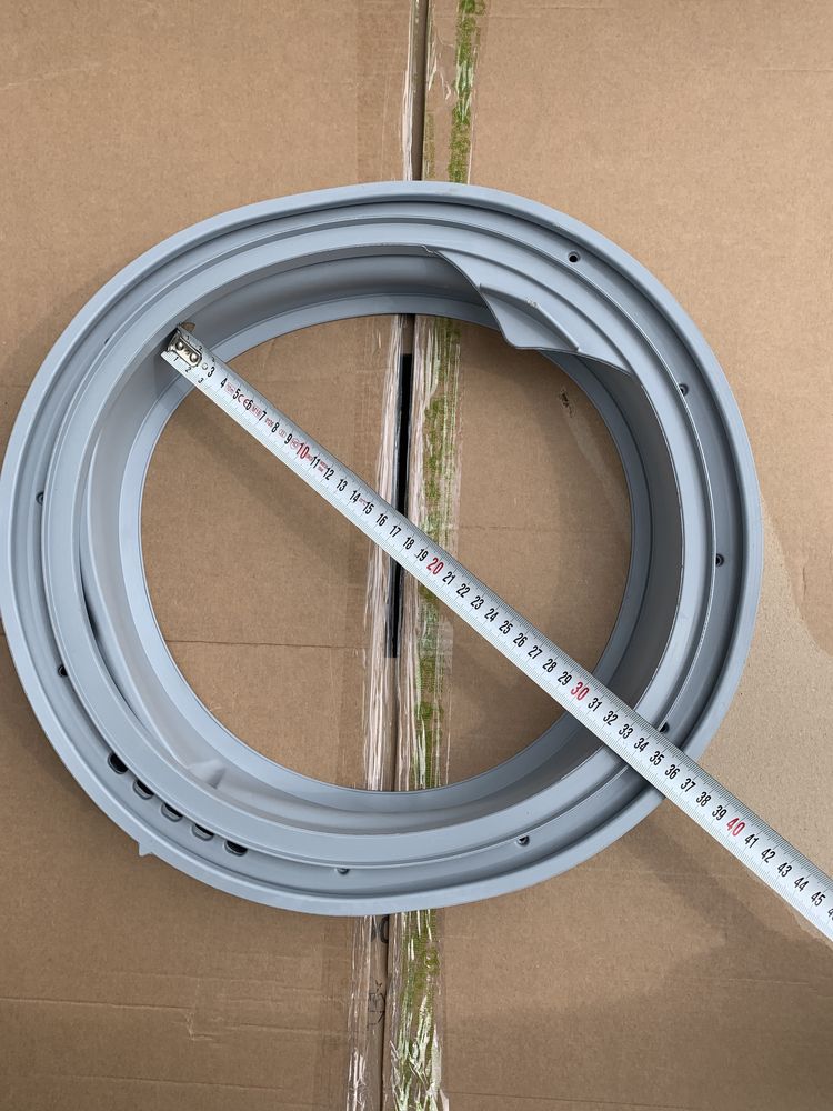 Garnitura masina de soalat spalat 7-9kg whirlpool model nou
