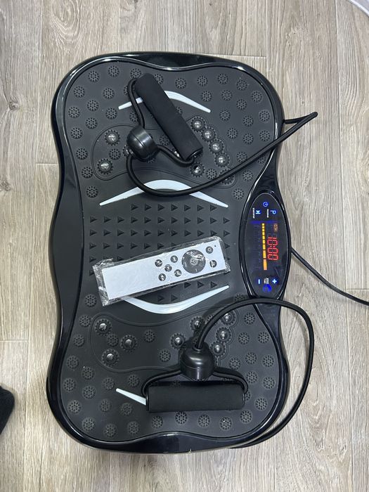 Вибро платформаа