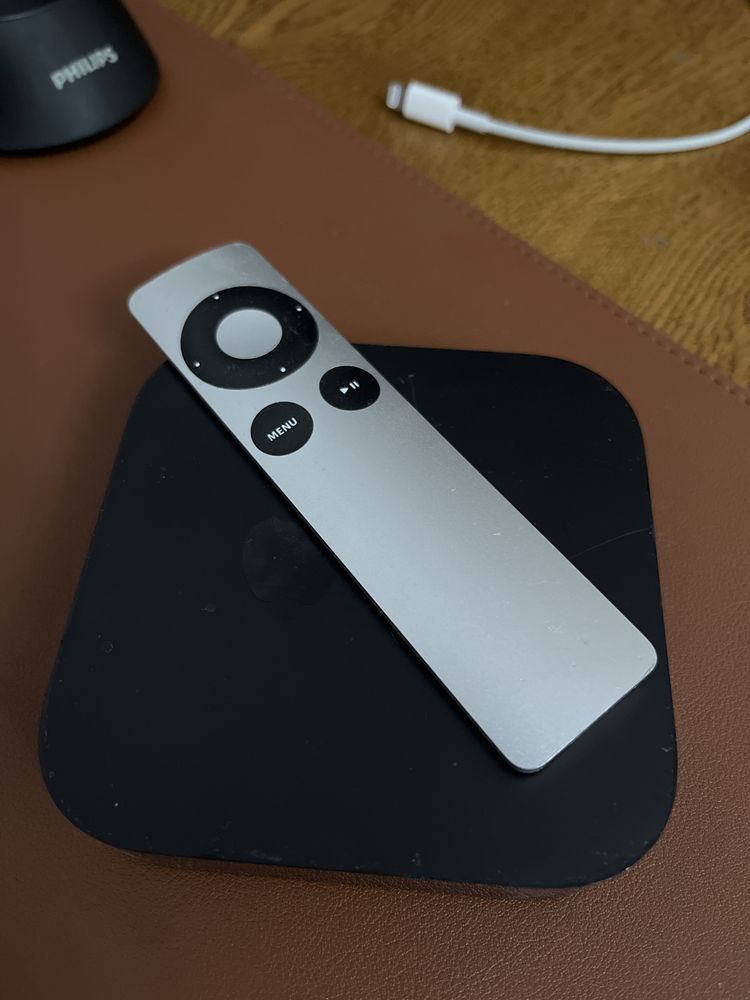 Mac Mini (Late 2012)
