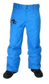 Pantaloni snowboard AG nr M