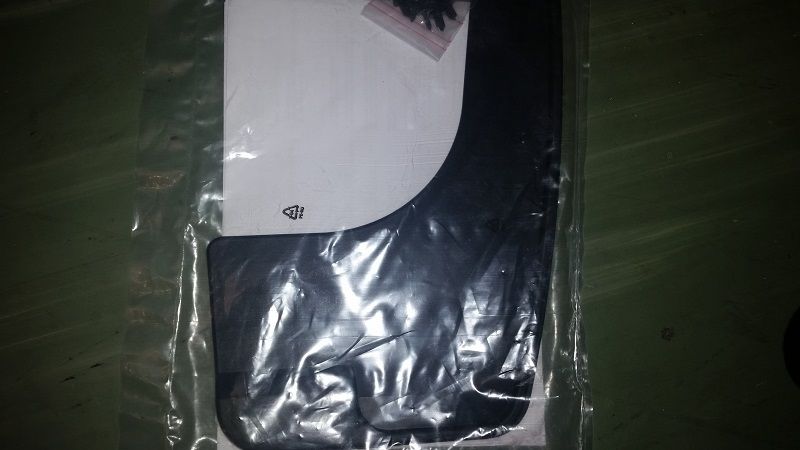 Aparatori noroi logan/sandero 2013-2020