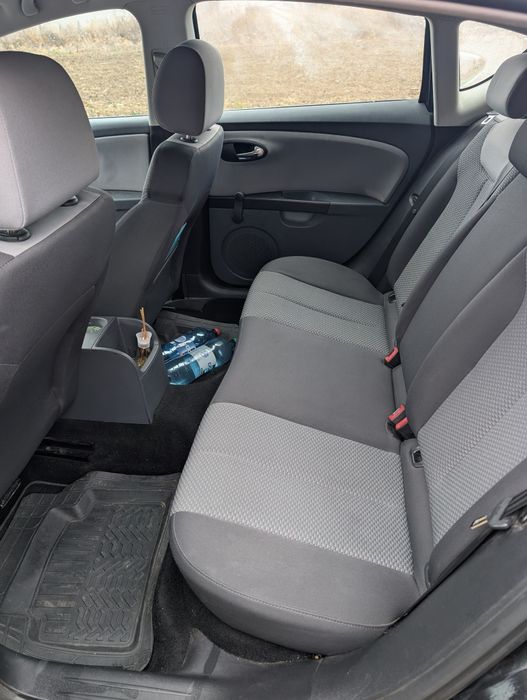 Seat Leon 1.6 MPI 2006