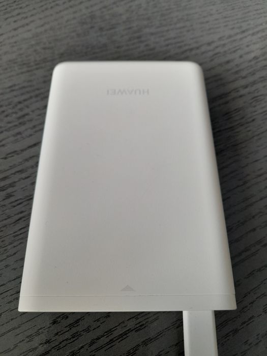 Imprimantă portabilă Huawei CV80 fără baterie. Citiți anunțul.