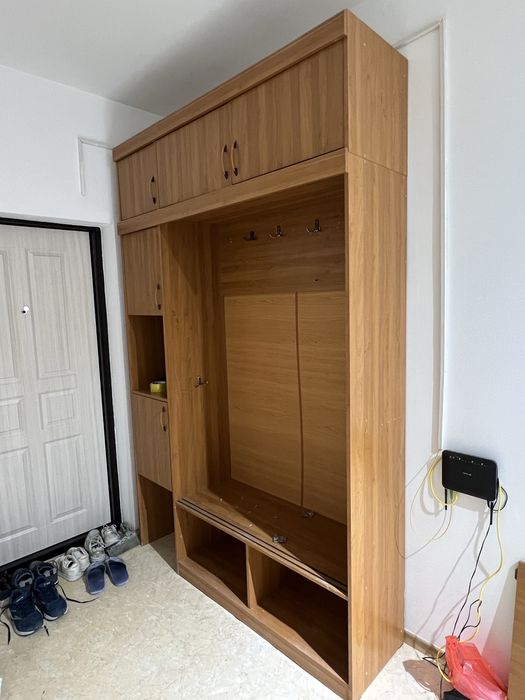 Мебель для прихожей