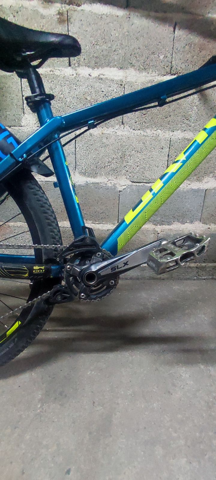 Колело Drag C1 Custom 26"