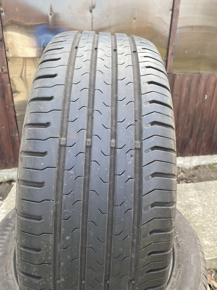 Continental 215/55R17