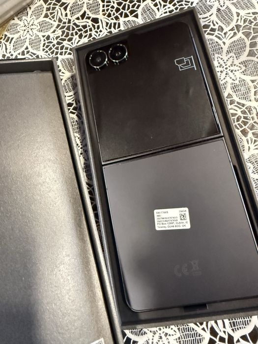 Samsung galaxy z flip 7