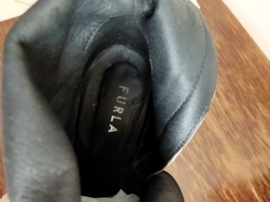 Дамски боти Фурла