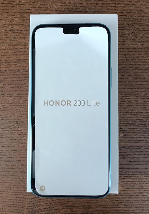 Telefon HONOR 200 LITE
