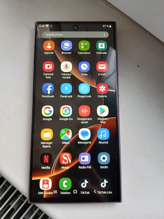 Samsung S25 Ultra [Copie]