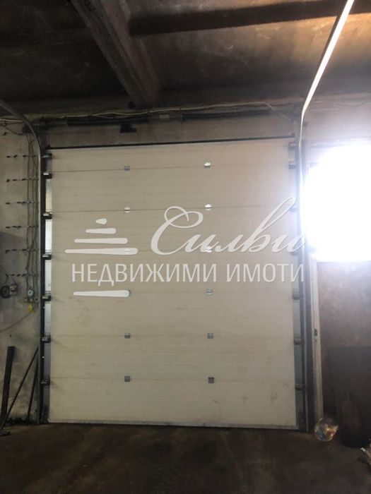 Прoмишлено помещение - кв. Гривица